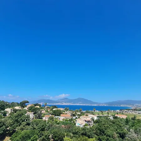 Appartement Lovely With Pool And Sea View Grosseto-Prugna