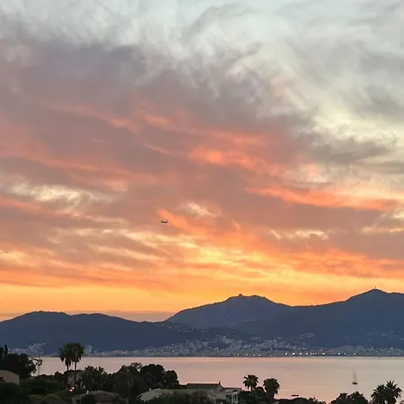 Lovely With Pool And Sea View Apartment Grosseto-Prugna